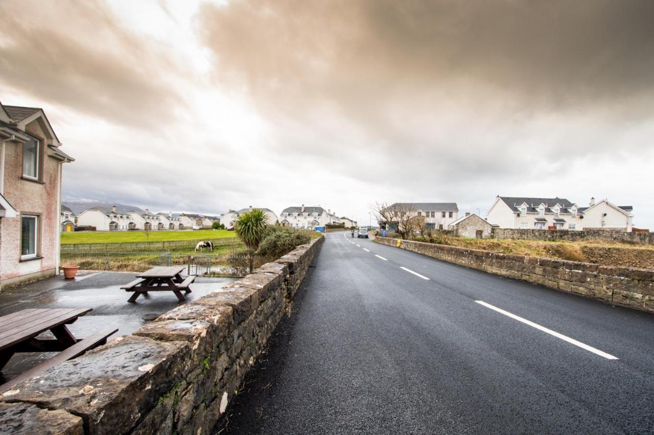 Beautiful Coastal House At The Drowes Rivermouth Bundoran Dış mekan fotoğraf