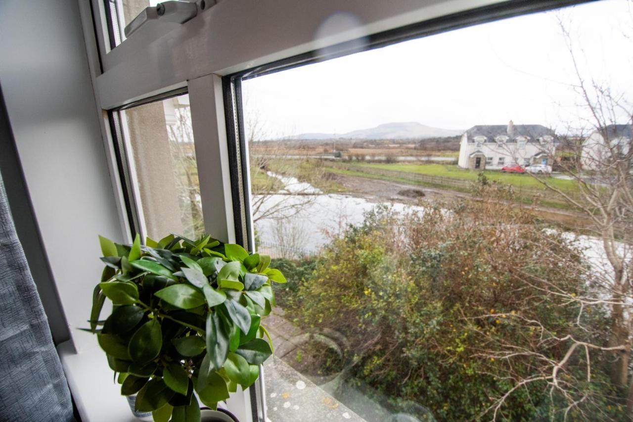 Beautiful Coastal House At The Drowes Rivermouth Bundoran Dış mekan fotoğraf
