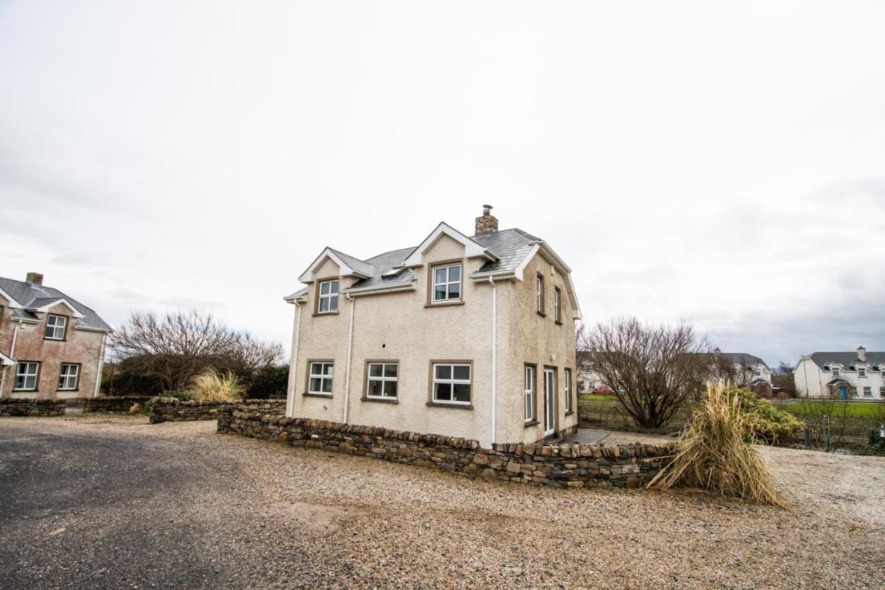 Beautiful Coastal House At The Drowes Rivermouth Bundoran Dış mekan fotoğraf