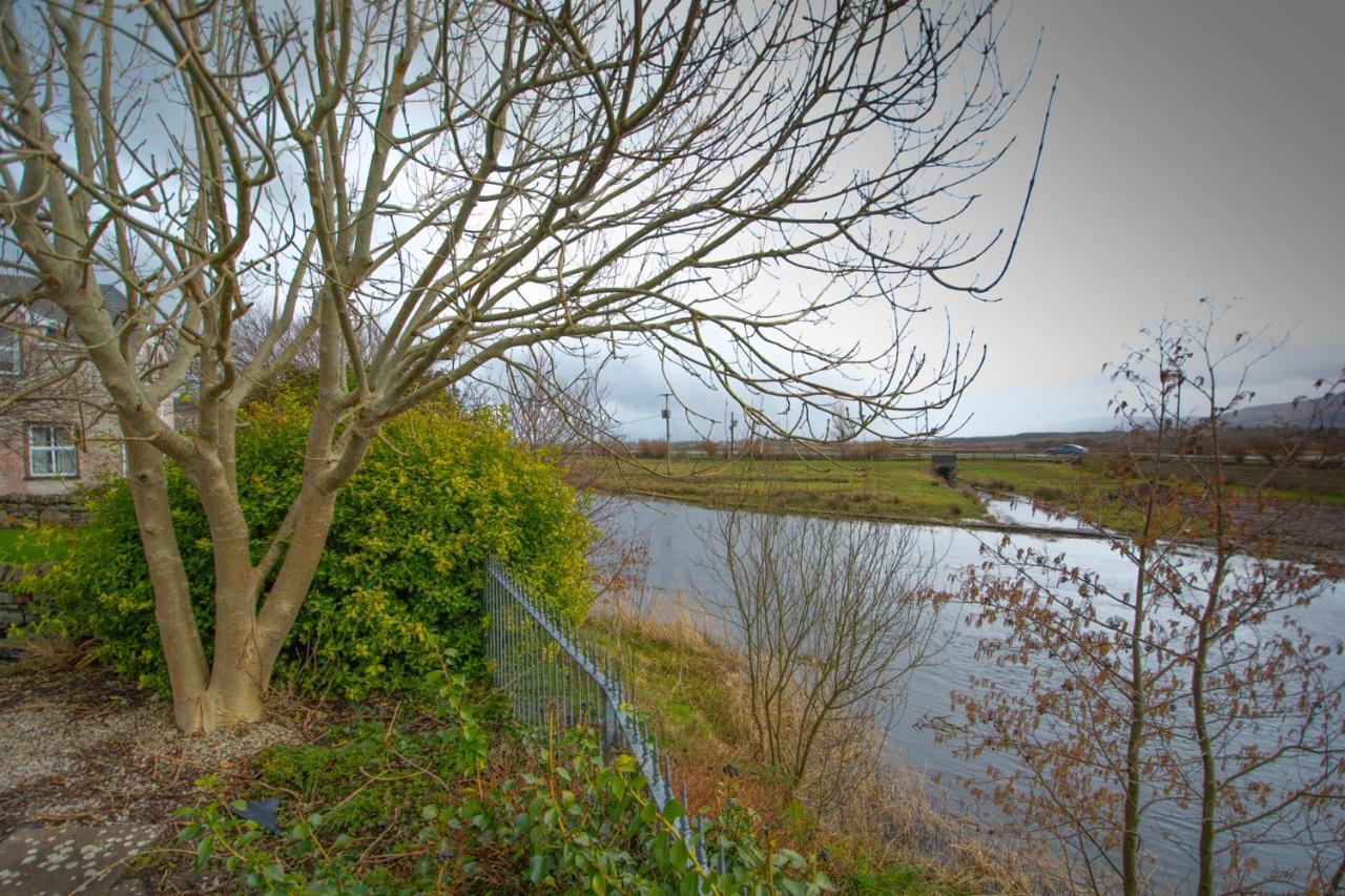 Beautiful Coastal House At The Drowes Rivermouth Bundoran Dış mekan fotoğraf